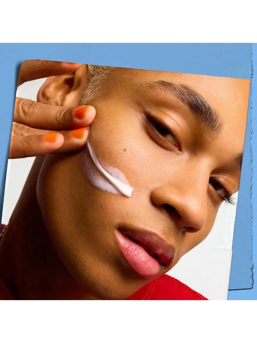 Ultra Facial Moisturizer for Daily Hydration, Squalane & Glycerin